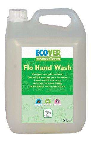 FLO HAND WASH 5L savon main éco-responsable